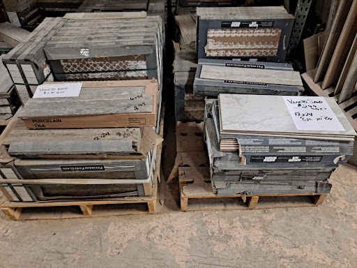 Building Materials Store «PA Home Store», reviews and photos, 85 E Street Rd, Feasterville-Trevose, PA 19053, USA