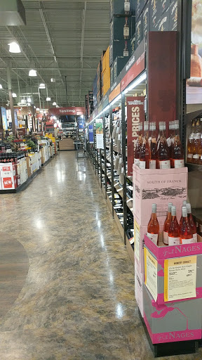 Wine Store «Total Wine & More», reviews and photos, 87 Boston Worcester Turnpike, Shrewsbury, MA 01545, USA