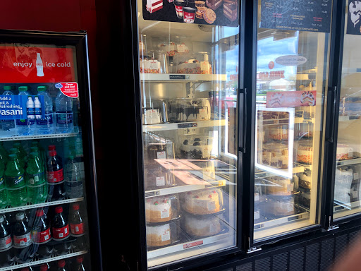 Ice Cream Shop «Cold Stone Creamery», reviews and photos, 3000 N Rock Rd #100a, Wichita, KS 67226, USA