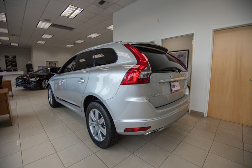 Volvo Dealer «AutoNation Volvo Cars Bellevue», reviews and photos, 420 116th Ave NE, Bellevue, WA 98004, USA
