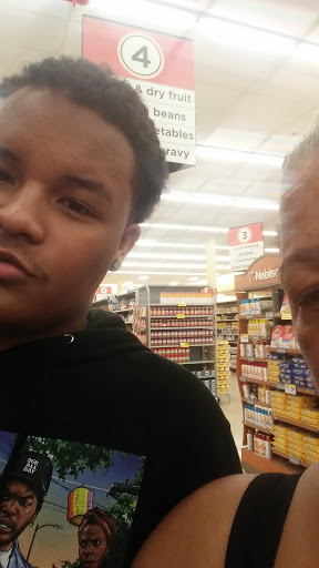 Grocery Store «Shoppers», reviews and photos, 1170 Smallwood Dr, Waldorf, MD 20603, USA