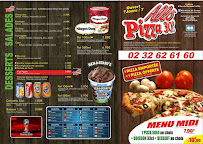 Photos du propriétaire du Livraison de pizzas Allo Pizza 30 à Évreux - n°12