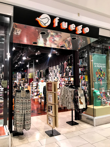 Shopping Mall «Lloyd Center», reviews and photos, 2201 Lloyd Center, Portland, OR 97232, USA