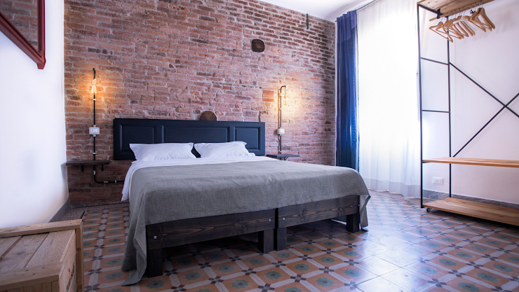 Chambres Bed & Breakfast Carrara Bella 54033 Carrara