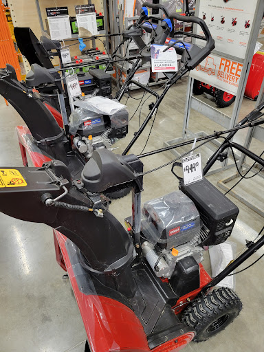 Home Improvement Store «The Home Depot», reviews and photos, 415 Cunningham Dr, Sioux City, IA 51106, USA