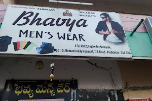 Bhavya Men's Wear image