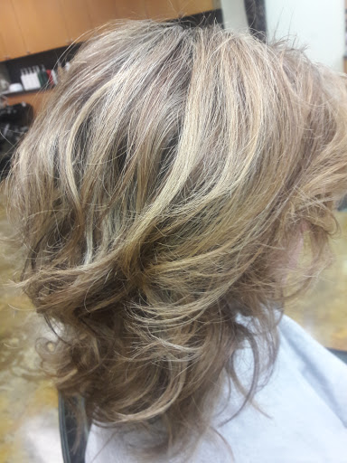 Hair Salon «Fantastic Sams Cut & Color», reviews and photos, 3441 GA-34, Sharpsburg, GA 30277, USA