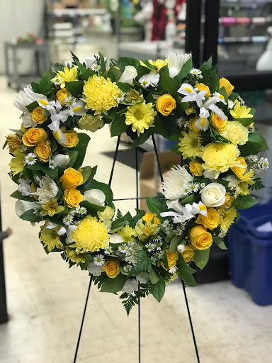 Florist «Norfolk Florist ®», reviews and photos, 1220 Baker Rd, Virginia Beach, VA 23455, USA