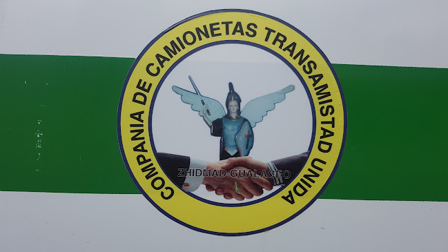 Opiniones de Trans Amistad Unida S.A. en Gualaceo - Servicio de transporte
