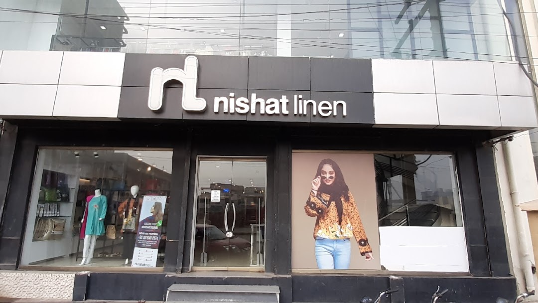 Nishat Linens