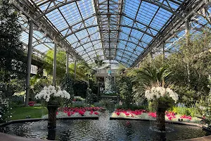 East Conservatory image