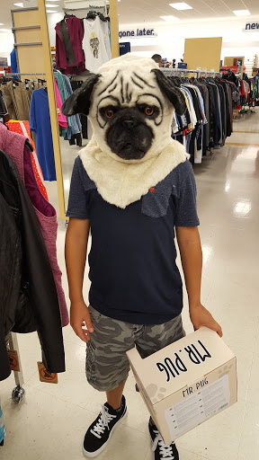 Department Store «Marshalls», reviews and photos, 3333 Preston Rd #500, Frisco, TX 75034, USA