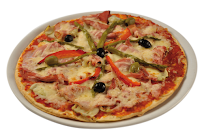 Photos du propriétaire du Pizzas à emporter LA NONNA PIZZA à Bouesse - n°13