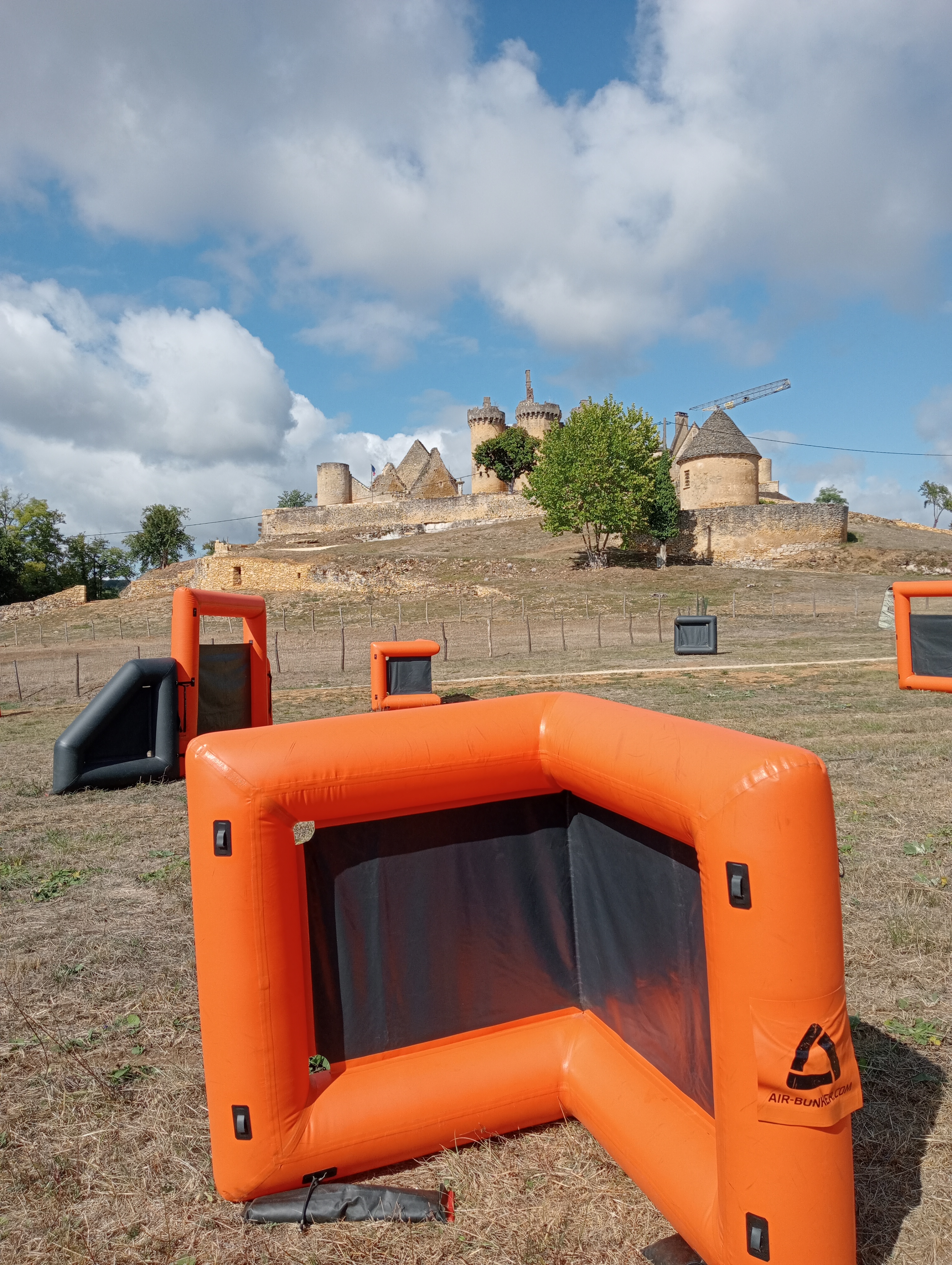 Photo n° 3 de l'avis de Laser.c fait le 07/10/2022 à 15:55