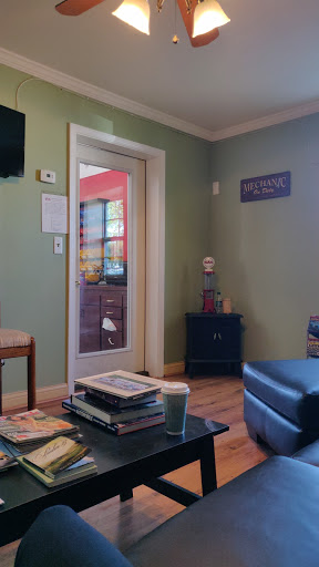 Auto Repair Shop «Mr. Godwrench Automotive Services», reviews and photos, 8151 Regal Ln e, West Chester Township, OH 45069, USA