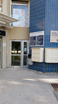 ASTBTP 13 à Aubagne