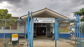 Centro de Salud de Morropón