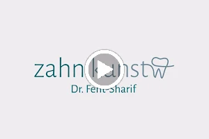 zahn.kunst Dr. Fent-Sharif image