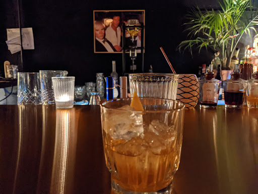 Pablo Cocktail Lounge
