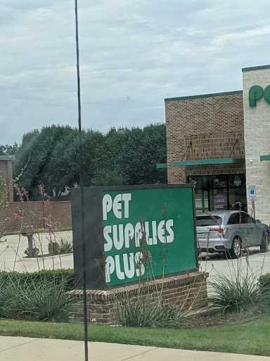 Pet Supply Store «Pet Supplies Plus», reviews and photos, 1616 Precinct Line Rd, Hurst, TX 76054, USA