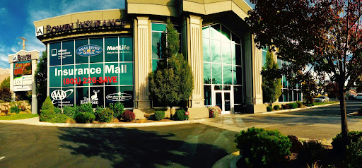 Insurance Agency «L.A. Bowen Insurance Agency, Inc.», reviews and photos