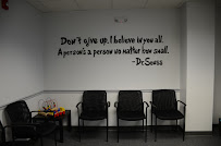 Big Leaps - Pediatric Therapy - Photo 4 - Car repair in Stamford, CT, Stamford