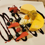 Photo n°1 de l'avis de Nadine.� fait le 15/03/2022 à 11:11 sur le  Baier's Restaurant à Minden