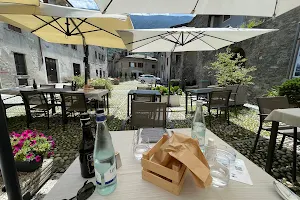 Parravicini Restaurant e Wine Bar image