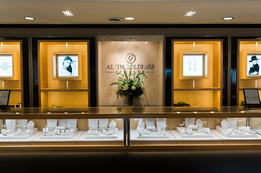 Jeweler «Alvin Goldfarb Jeweler», reviews and photos, 305 Bellevue Way NE, Bellevue, WA 98004, USA