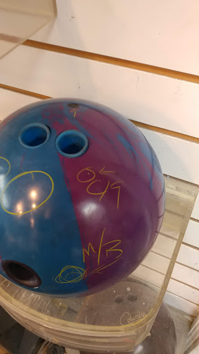 Bowling Alley «AMF Spare Time Lanes», reviews and photos, 3149 S Cooper St, Arlington, TX 76015, USA