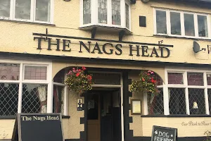 The Nags Head image
