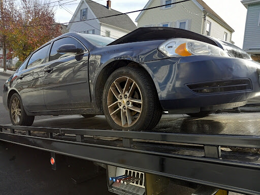 Cash for Cars Junk Car Removal Everett MA