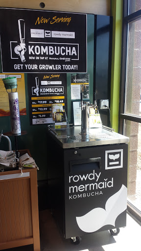 Natural Foods Store «Natural Grocers», reviews and photos, 2375 15th St, Denver, CO 80202, USA