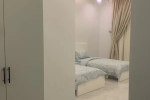 المسك للوحدات الفندقيه الفاخره Misk apartments image