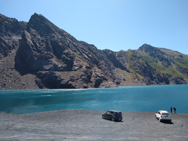 Opiniones de Parque Nacional Laguna del Laja en Talcahuano - Camping