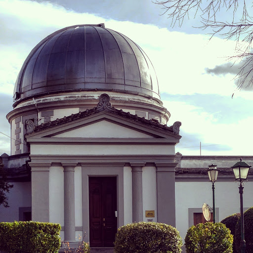 University of Granada: Astronomical Observatory