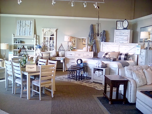 Furniture Store «Ashley HomeStore», reviews and photos, 2409 N Hwy 67, Florissant, MO 63033, USA