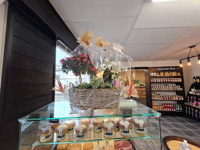LA SURPRISE BOUCHERIE & PRIMEUR à Le Teich