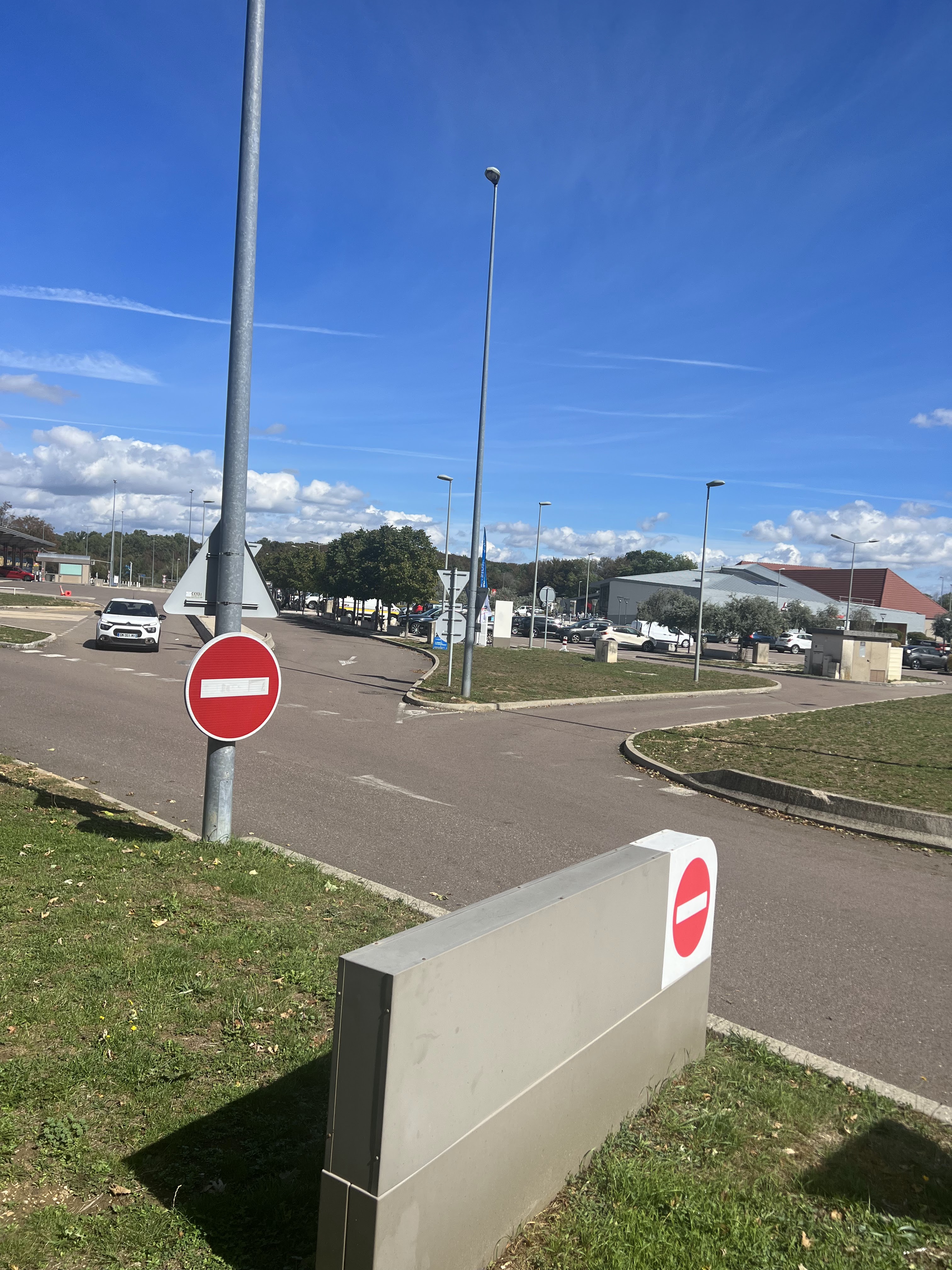 Photo n° 3 de l'avis de Punjabi.r fait le 20/09/2023 à 12:08