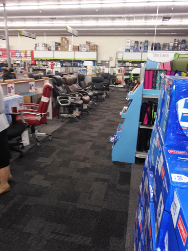 Office Supply Store «Staples», reviews and photos, 1310 S Beach Blvd, La Habra, CA 90631, USA