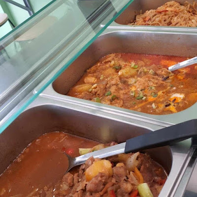 TAM TIM - Thai Take Away à Lisieux