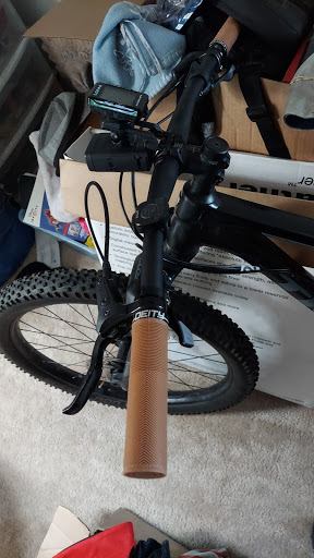 Bicycle Repair Shop «JBs Bike Shop», reviews and photos, 214 W Lancaster Ave, Shillington, PA 19607, USA