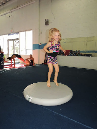 Gymnastics Center «East Coast Gymnastics & Cheer», reviews and photos, 1810 Roberts St, Winchester, VA 22601, USA