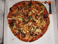 Plats et boissons du Pizzas à emporter Pizza Jade Andlau - n°5
