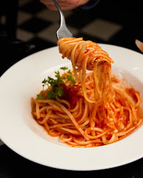 Spaghetti du Paola Ristorante - Restaurant Italien à Vincennes - n°7