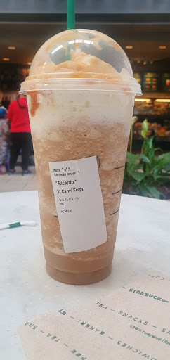 Starbucks image