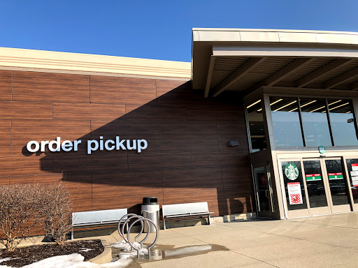 Department Store «Target», reviews and photos, 28201 Diehl Rd, Warrenville, IL 60555, USA