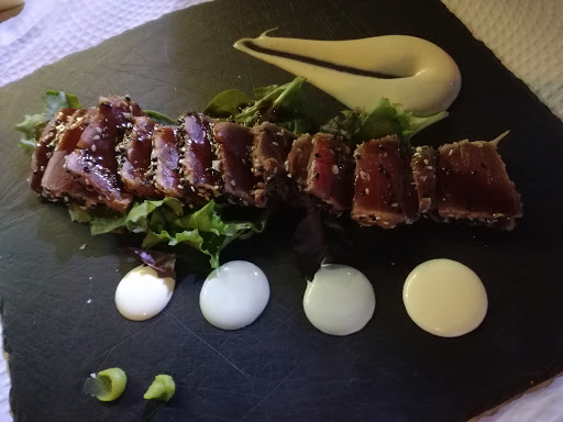 Información y opiniones sobre Restaurante Rincón de Antonio de Ronda