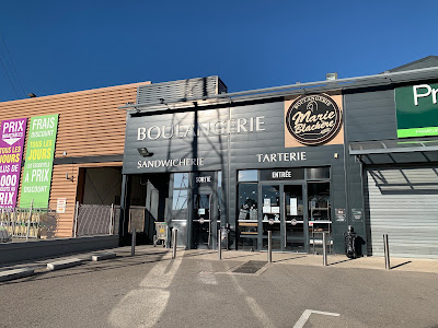 Marie Blachère Boulangerie Sandwicherie Tarterie à Juvignac