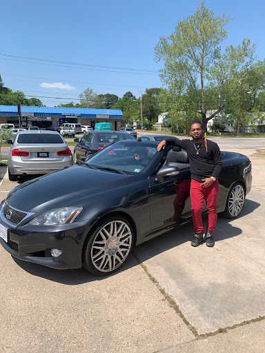 Used Car Dealer «AUTO EXPO», reviews and photos, 7912 Ardmore Rd, Norfolk, VA 23518, USA